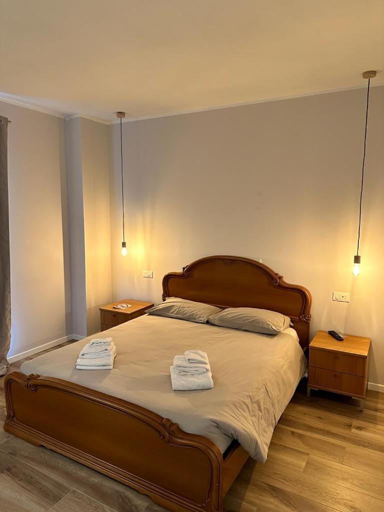 Azienda Agrituristica Scotti Сомма-Ломбардо Екстер'єр фото
